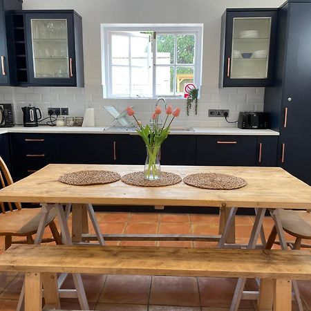 Nomihomes-Otis House-Free Parking X 2-Central -10Ppl Exeter Luaran gambar
