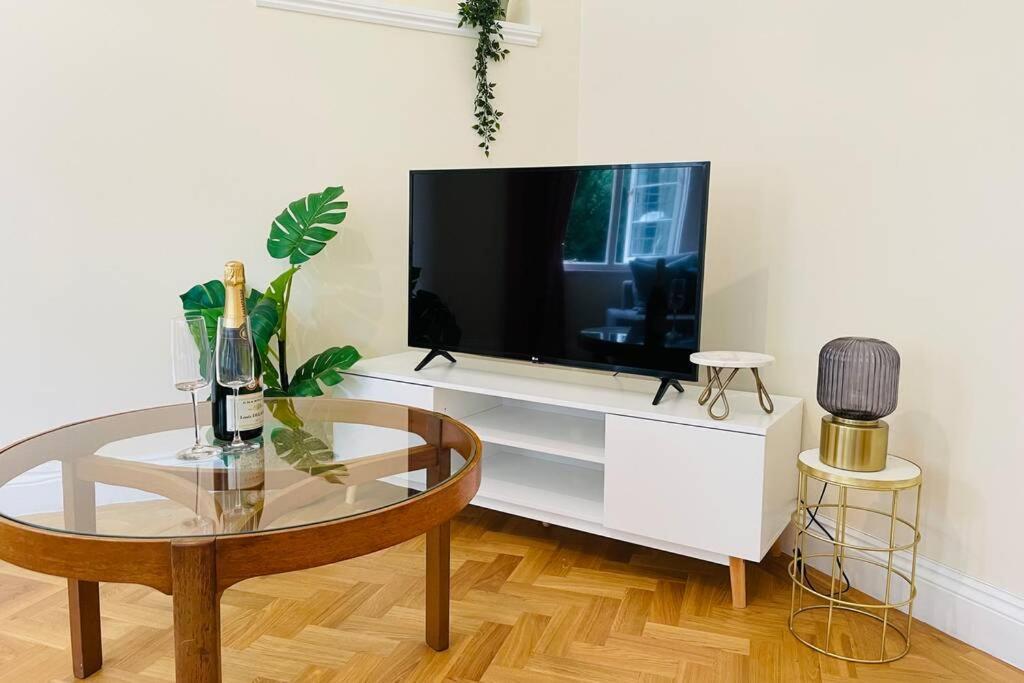Nomihomes-Otis House-Free Parking X 2-Central -10Ppl Exeter Luaran gambar