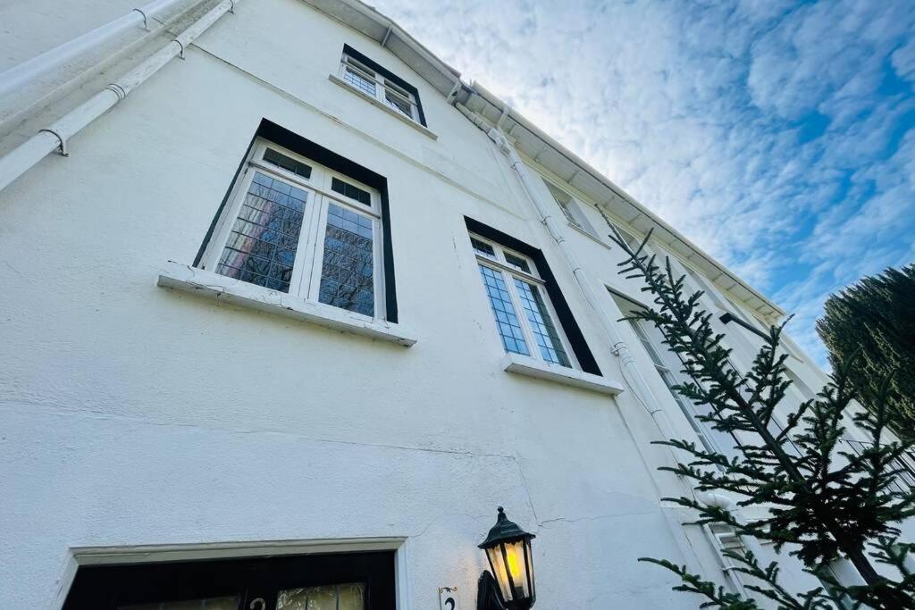 Nomihomes-Otis House-Free Parking X 2-Central -10Ppl Exeter Luaran gambar