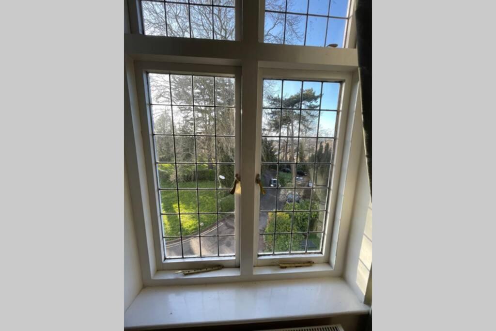 Nomihomes-Otis House-Free Parking X 2-Central -10Ppl Exeter Luaran gambar