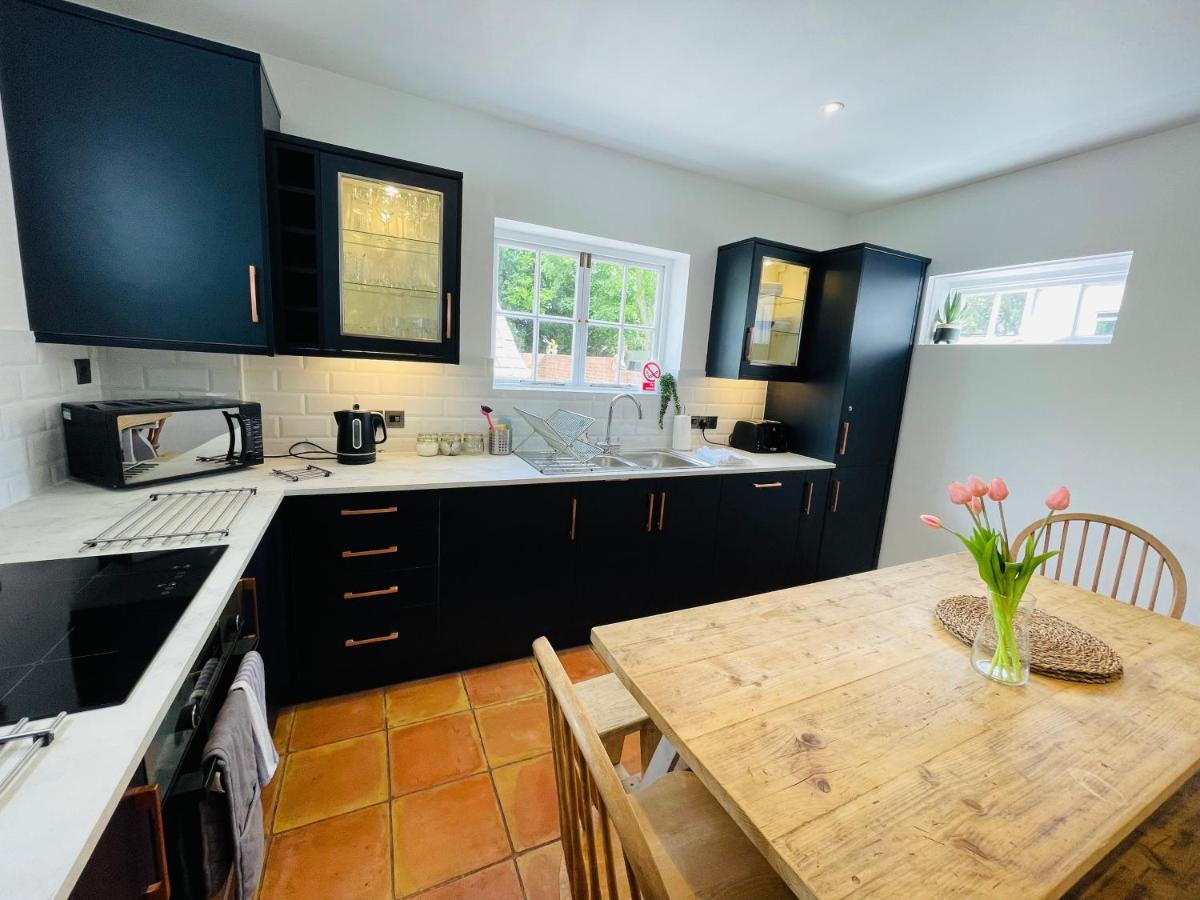 Nomihomes-Otis House-Free Parking X 2-Central -10Ppl Exeter Luaran gambar