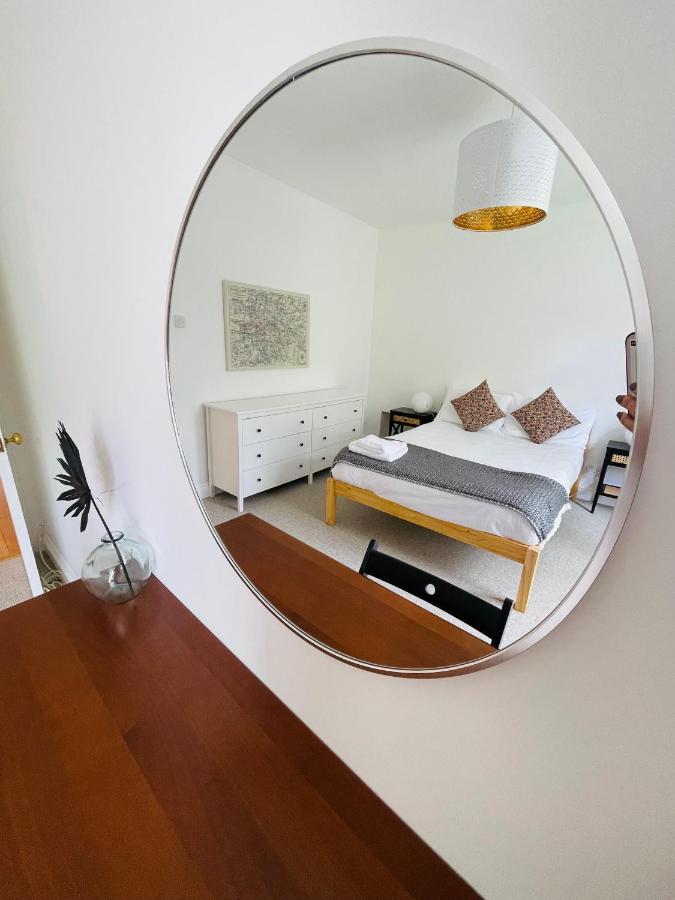 Nomihomes-Otis House-Free Parking X 2-Central -10Ppl Exeter Luaran gambar