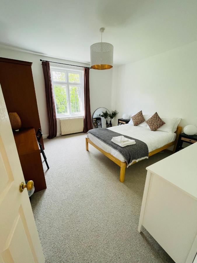 Nomihomes-Otis House-Free Parking X 2-Central -10Ppl Exeter Luaran gambar