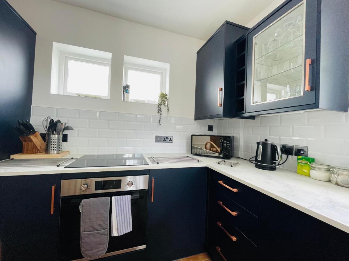 Nomihomes-Otis House-Free Parking X 2-Central -10Ppl Exeter Luaran gambar