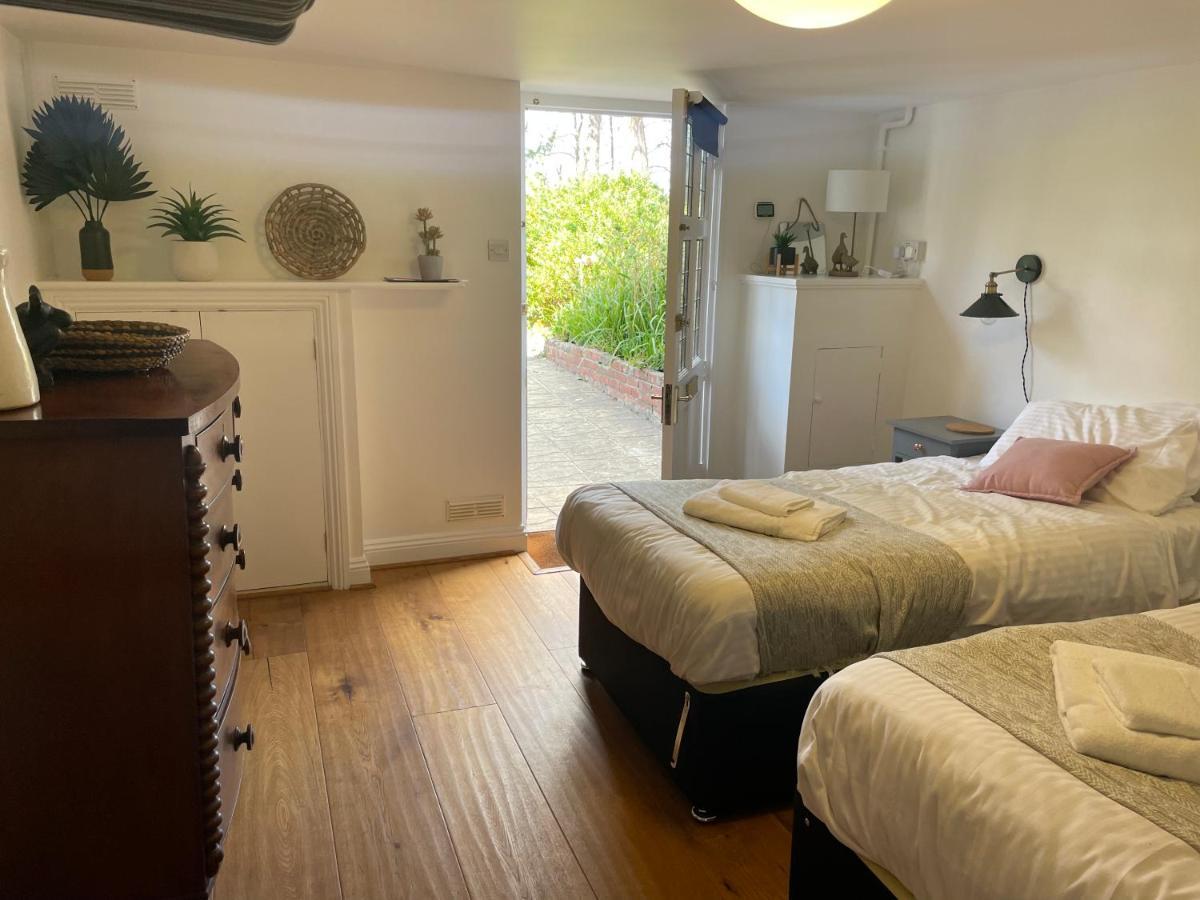 Nomihomes-Otis House-Free Parking X 2-Central -10Ppl Exeter Luaran gambar