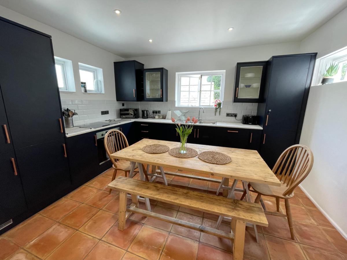 Nomihomes-Otis House-Free Parking X 2-Central -10Ppl Exeter Luaran gambar