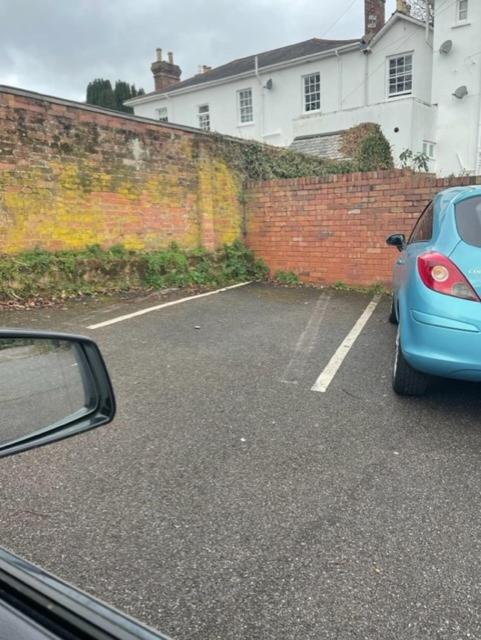 Nomihomes-Otis House-Free Parking X 2-Central -10Ppl Exeter Luaran gambar